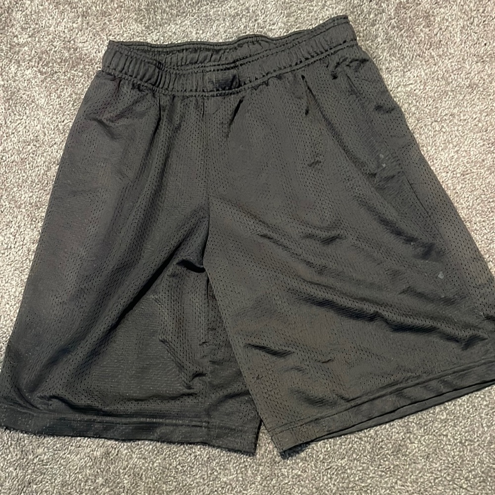 Gray Men’s XERSION shorts